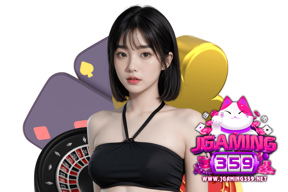 สล็อตjgaming359